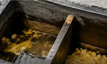 Limpeza de caixa de gordura em Londrina