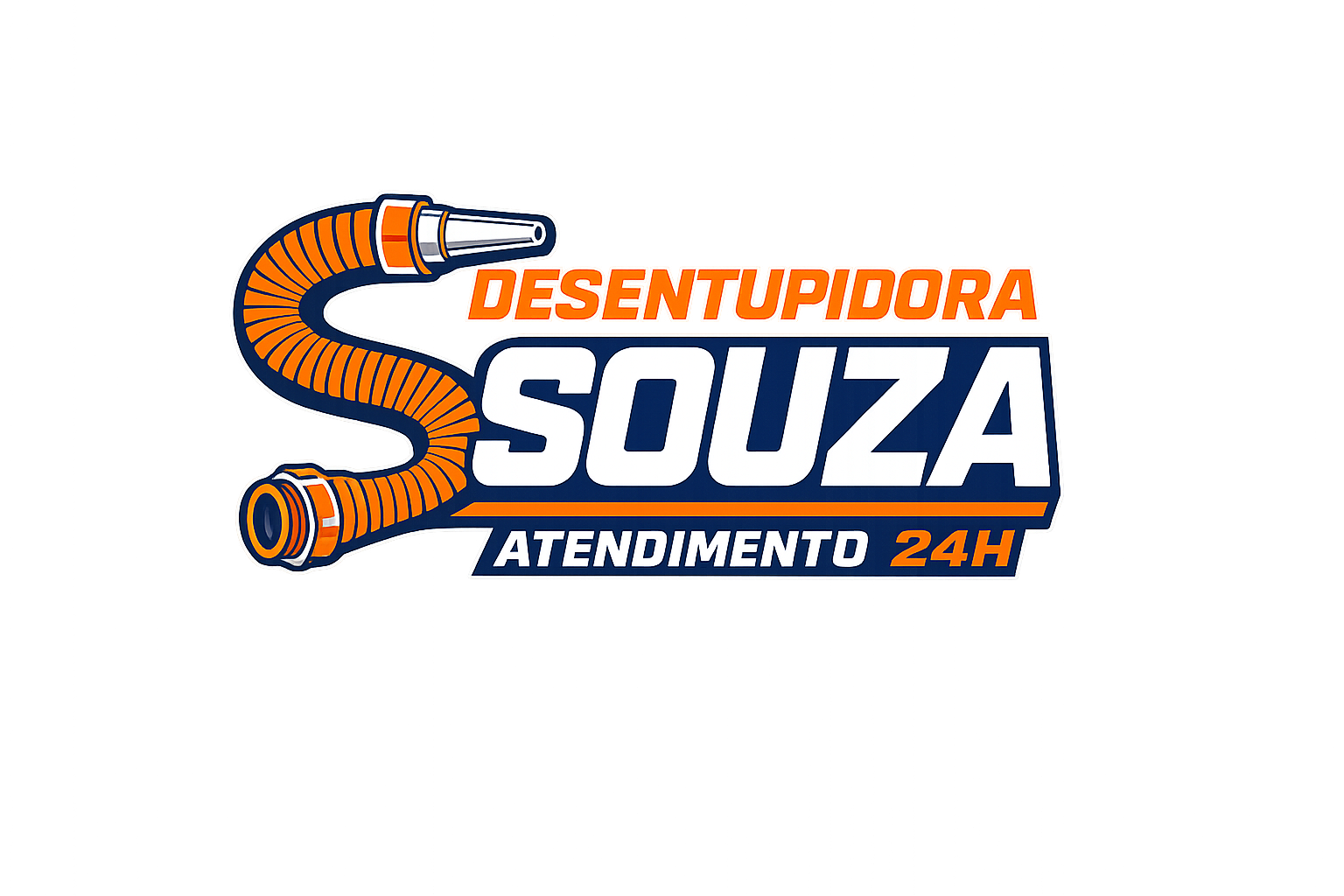 Desentupidora Souza Londrina